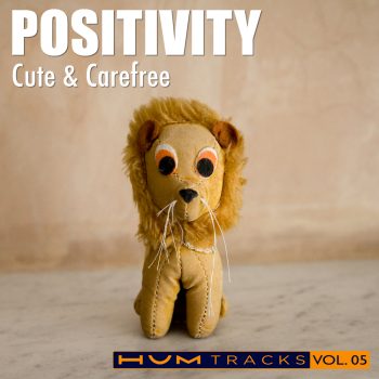 Cute & Carefree: Happy and innocent music with an almost childlike quality - plus the occasional surprise!
