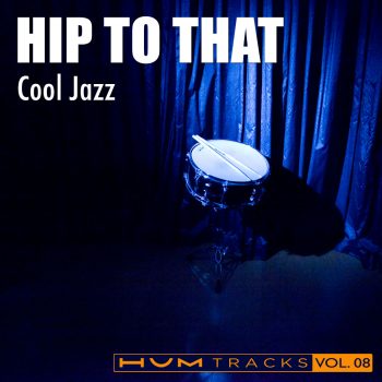 Cool and Modern Jazz cuts featuring some hip remix modes - and a wry vibe synced to picture.