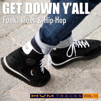 Funk, Blues & Hip-Hop: an alternative take on old-school grooves.