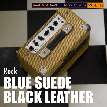 Rock’n’Roll never dies: amps turned to eleven for a roaring guitar-fest.