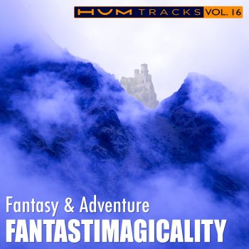 Fantasy & Adventure: Soar away on a flying carpet to a magical kingdom - meet a fairy and fight dragons!