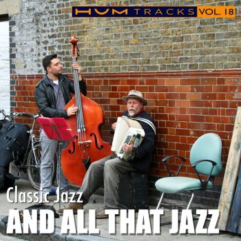 Classic Jazz: cool but not Cool, always the funny-man synced against straight pictures.