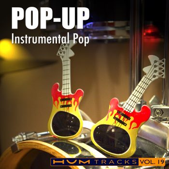 Instrumental Pop: fun instrumental pop vibes, to pep your picture party.