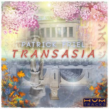 English boy meets Japanese girl, Western film scoring meets Asian instruments, to tell an unexpected and wonderful story.