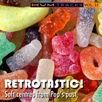 A gently comic soft centre selection from Pop's past.