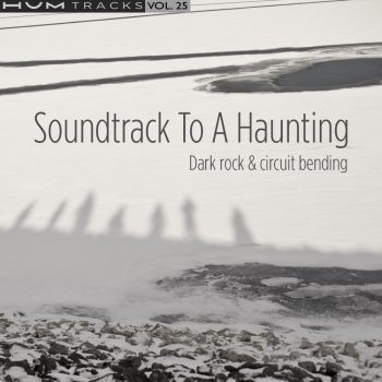 Brooding, extraordinary soundscapes featuring found instruments, circuit bending and dark rock textures.