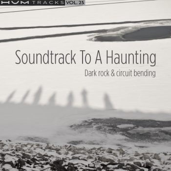 Brooding, extraordinary soundscapes featuring found instruments, circuit bending and dark rock textures.