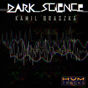 Sound-design soundscapes that speak of sinister technology, artificial intelligence and the outer reaches of space.