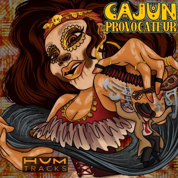 Cajun, Blues and Rock influences combine in a set of good-time songs and instrumentals straight out of the Bayou