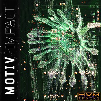 Dark and digital-Futurebass, Epic Cinematic Electronic and Dark Club sounds organically collide; featuring epic impacts, powerful motifs and strong cut points
