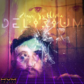 A dark and delirious exploration of madness, a classic rocker’s review of insanity rendered with black humour