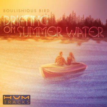 Drifting on a lake in summer sunshine, the sparkle of sunlight on the water’s surface; a hammock on a quiet beachfront, a puppy, a loved one, a quiet moment.